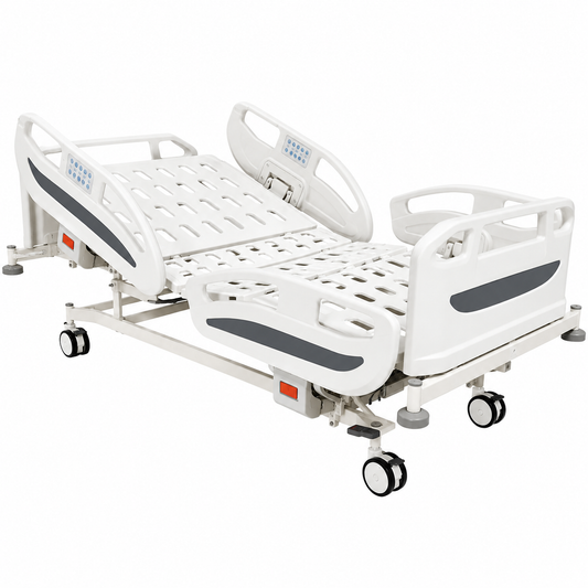 5 Function ICU Electric Bed