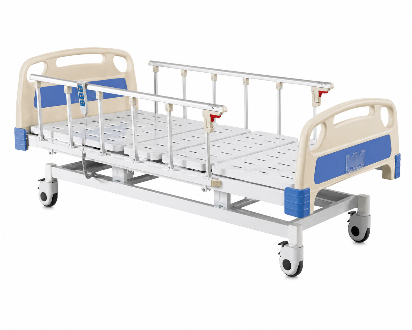 3 Function Electric Bed