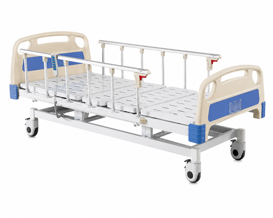 3 Function Electric Bed