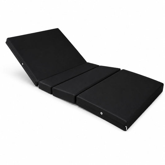 Hospital Bed Mattress 4 Sections
