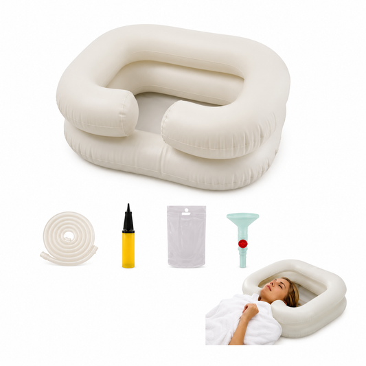 Hair Shampoo Basin