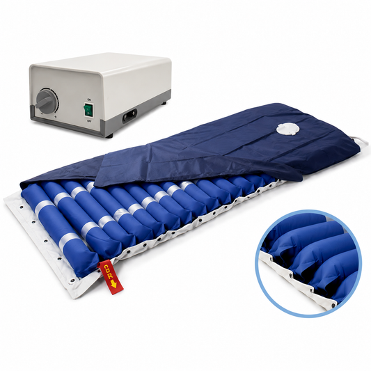 Tubular Air Mattress