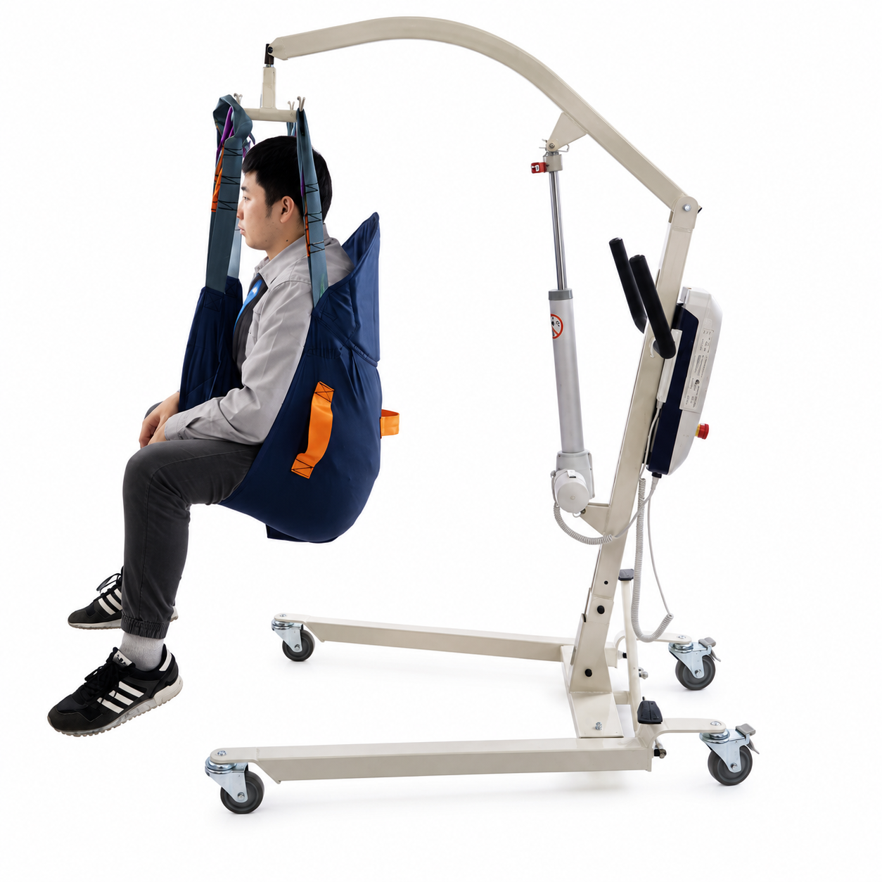 Transfer Electric Patient Lift