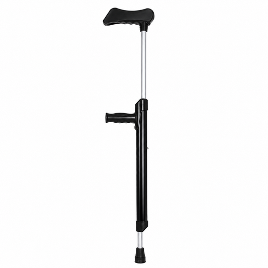 Axillary Crutches