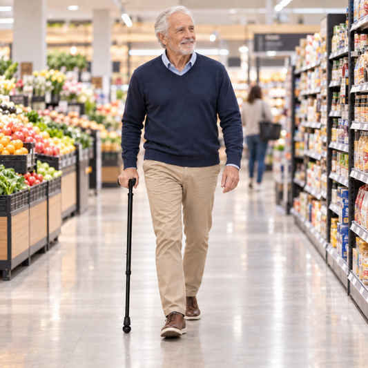Walking Stick