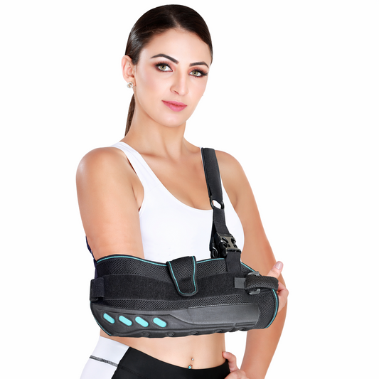 Shoulder Abduction Arm Sling