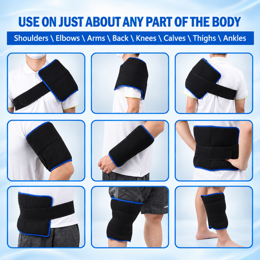 UNIVERSAL COLD WRAP
