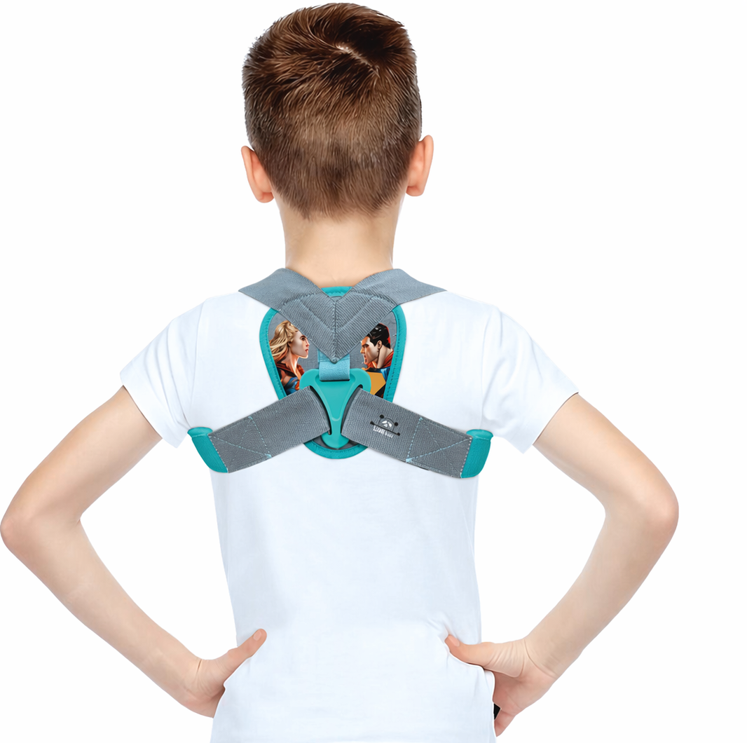 Paediatric Clavicle Brace