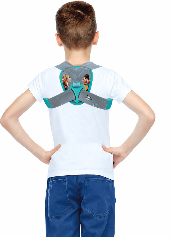 Paediatric Range