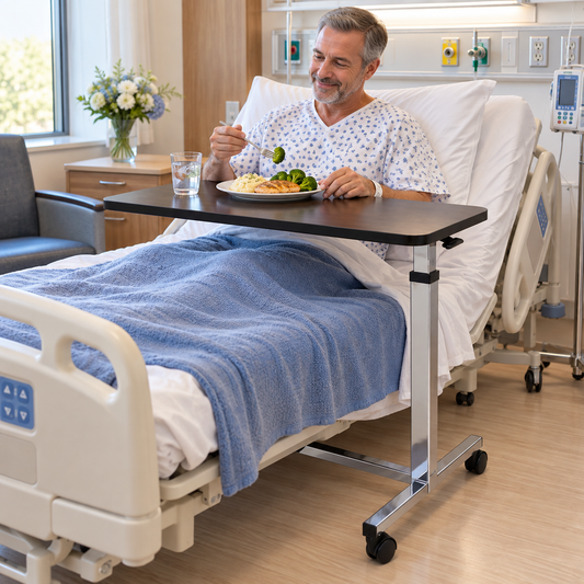 Overbed Table
