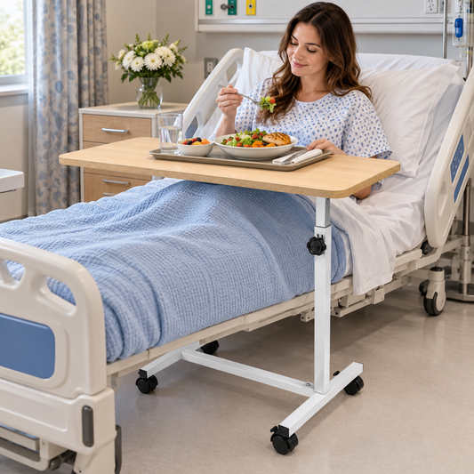 Overbed Table 2