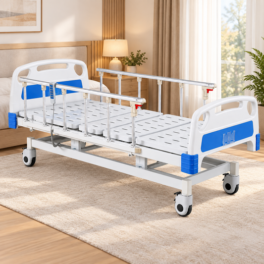 3 Function Electric Bed