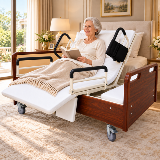 Home Care Turning Bad