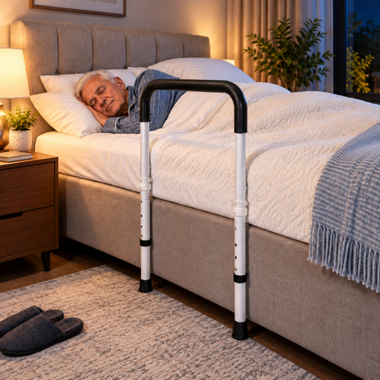Home Bed Assist Handle