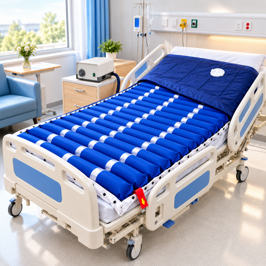 Tubular Air Mattress