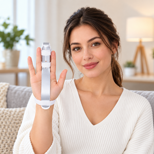UM Finger Extension Splint