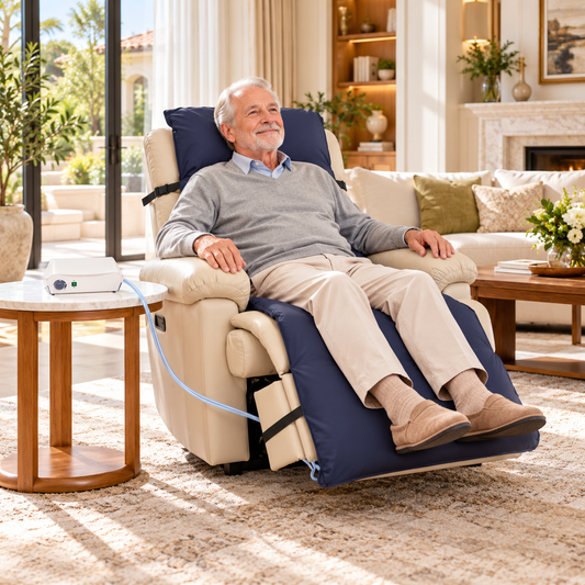 SOFA AIR MATTRESS
