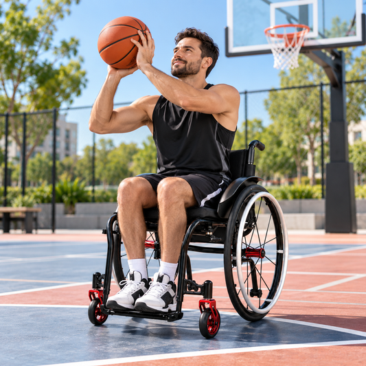 Active Wheelchair