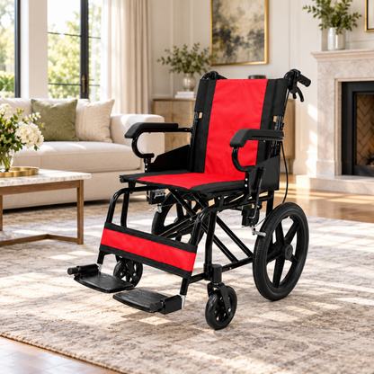 Adult Wheelchair