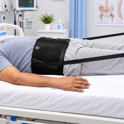 UM Pelvic Traction Belt