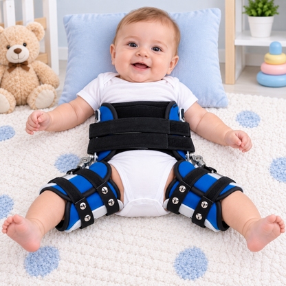 Pediatric Hip Abduction