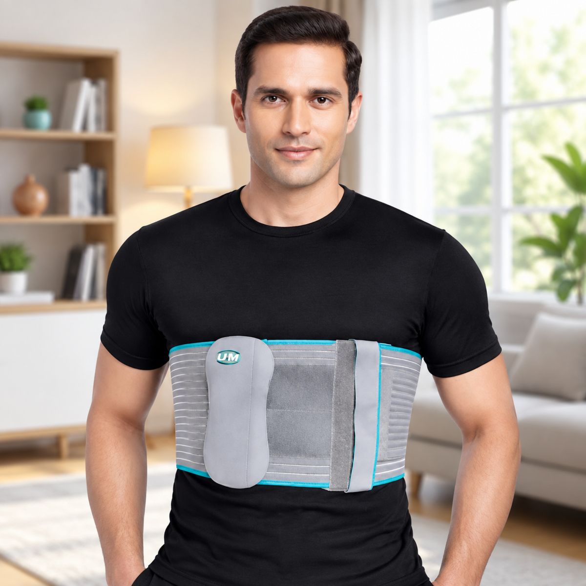 UM Rib Belt