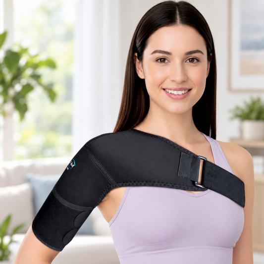 UM Shoulder Support