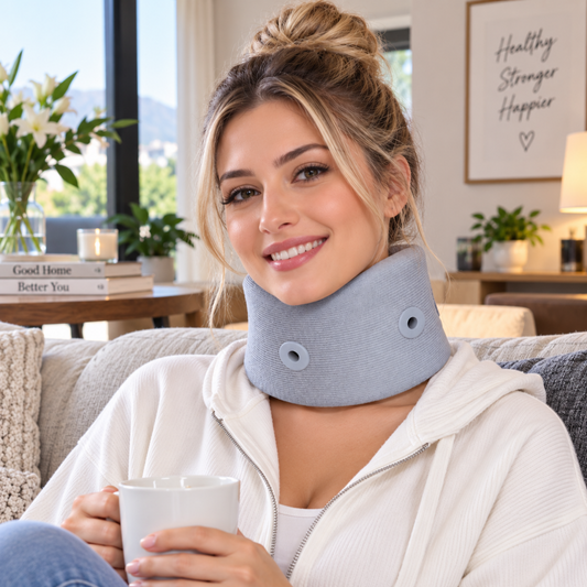 UM Cervical Collar Boneless