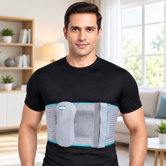 UM Rib Belt