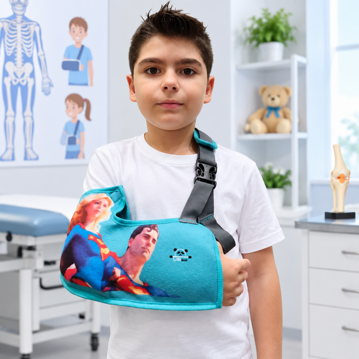 UM Arm Sling Tropical Pediatric