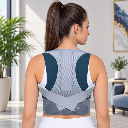 UM Spinal Posture Brace