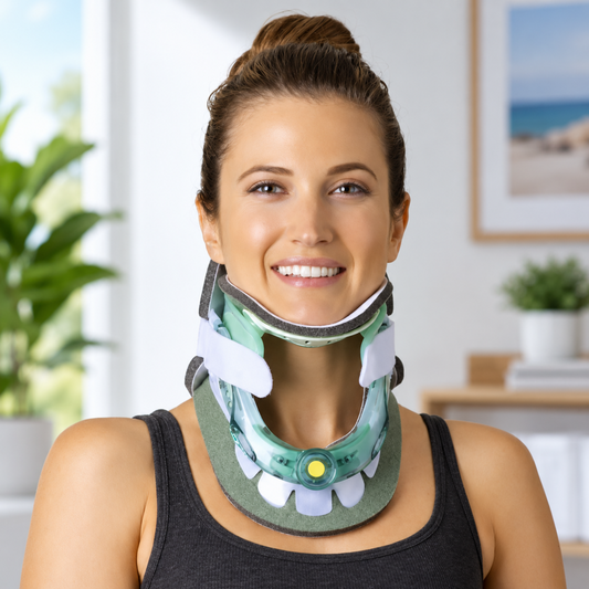 Aspen Collar