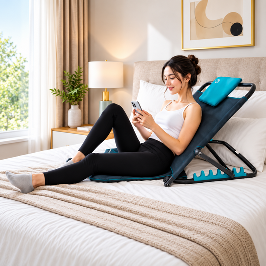 UM Bed Back Rest