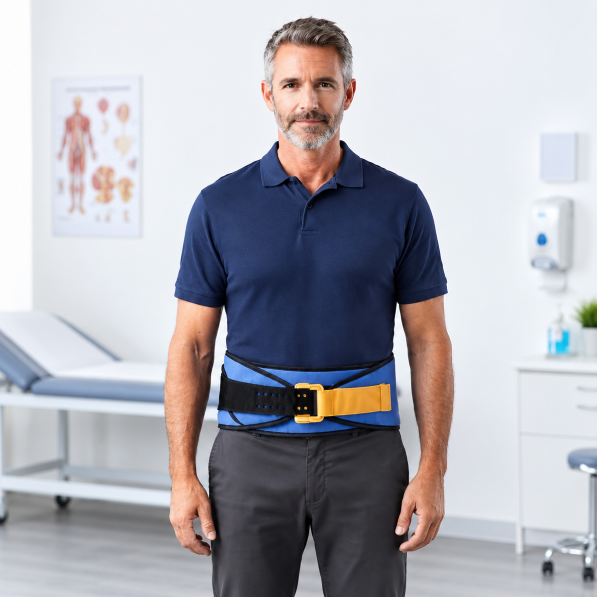 Pelvic Sling