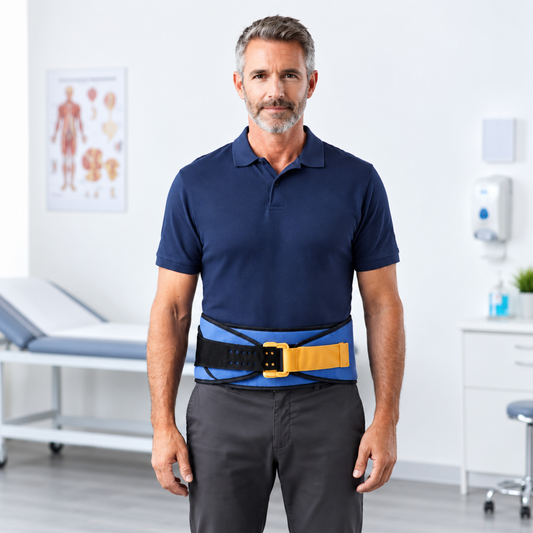 Pelvic Sling