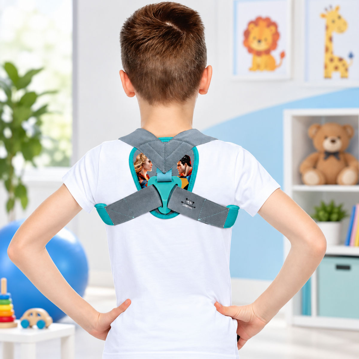Pediatric Clavicle Brace