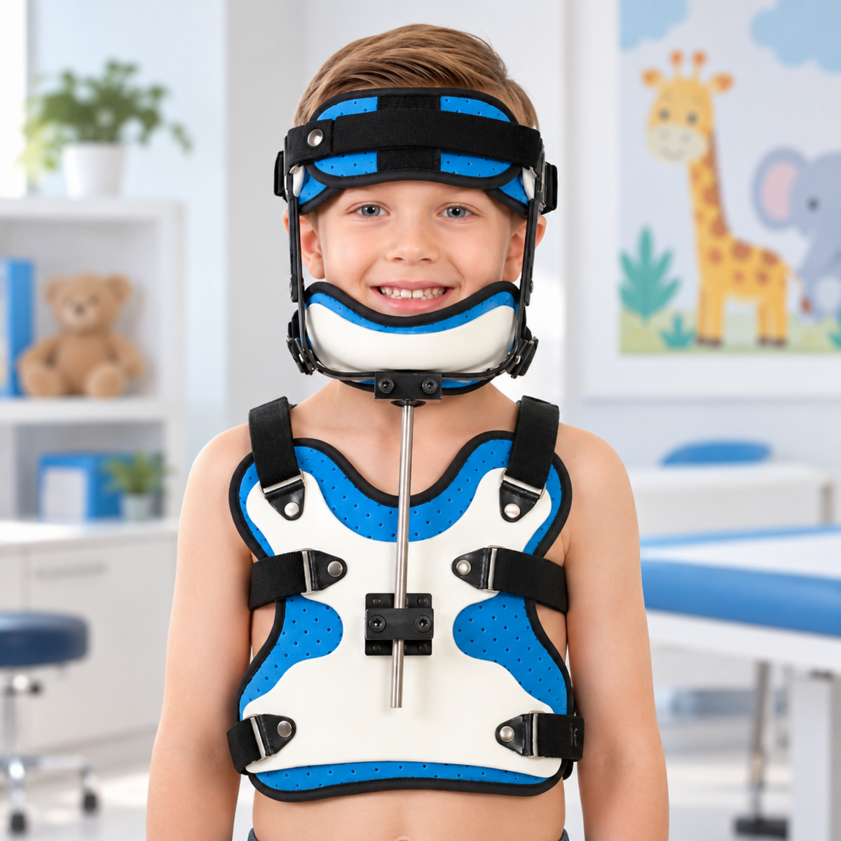 CTO Brace Pediatric