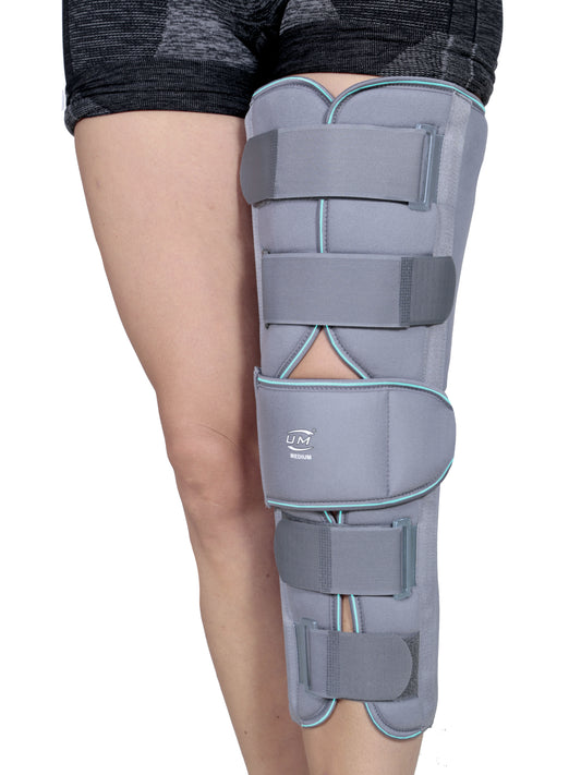 Knee Immobilizer Long Type 19”, 22” & 24”