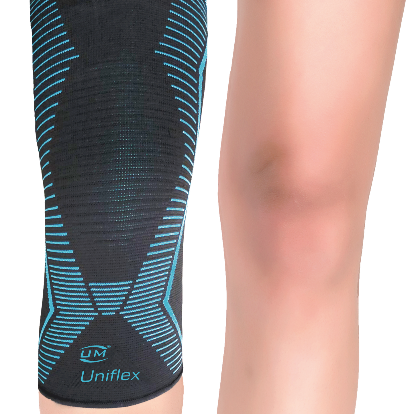 Knee Support Uniflex