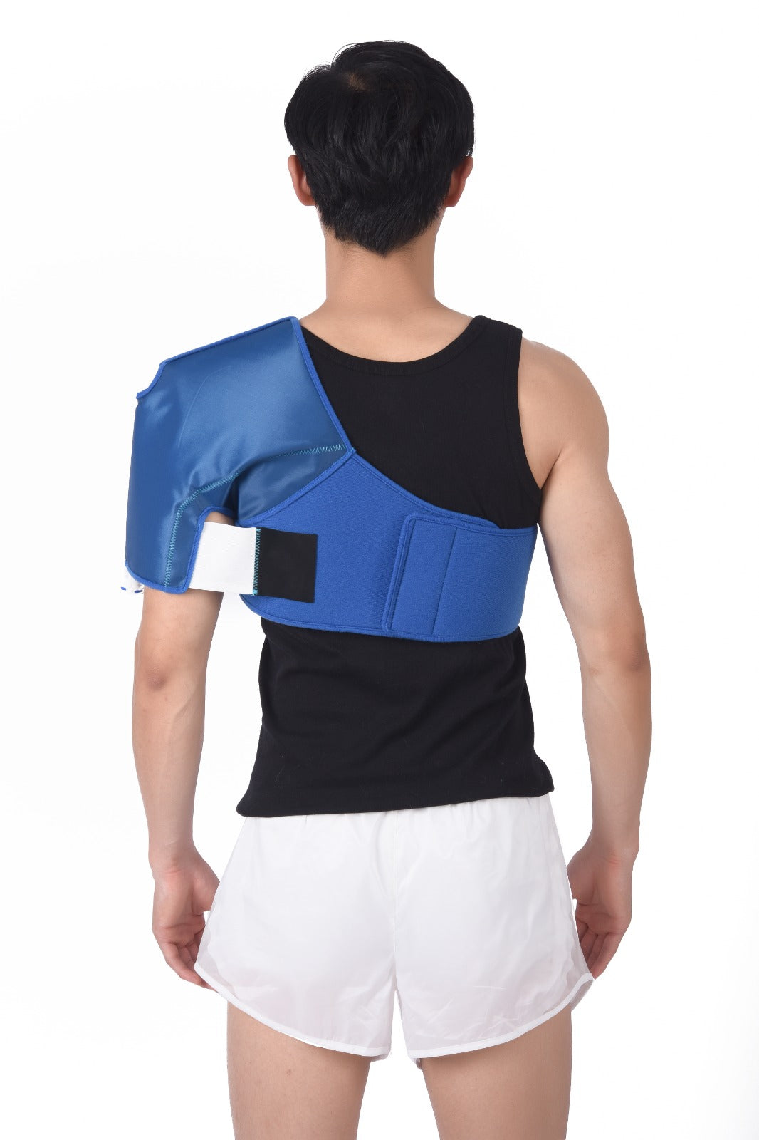 Ice Cold Therapy System Accessories