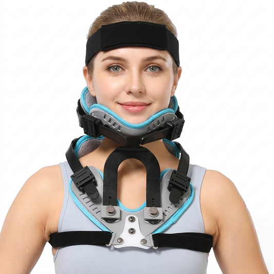 Cervical Orthosis Brace