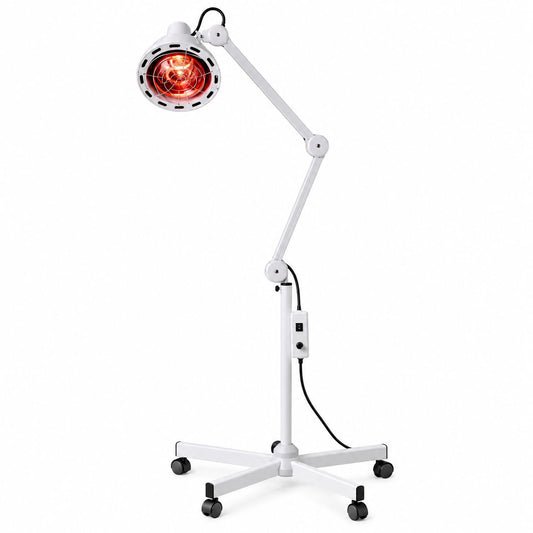 Infrared Physical Therapy Lamp