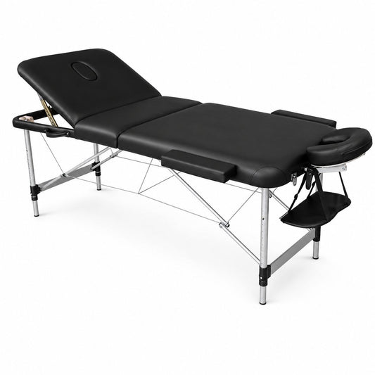 Aluminum Massage Bed