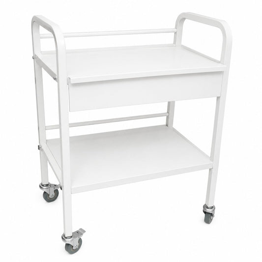 Trolley Painted