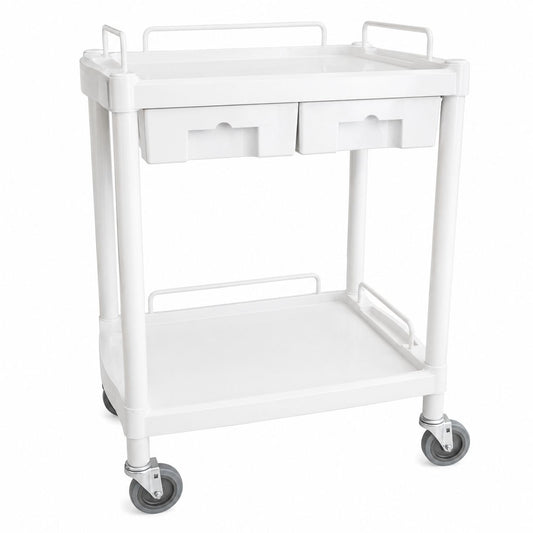 Trolley Plastic