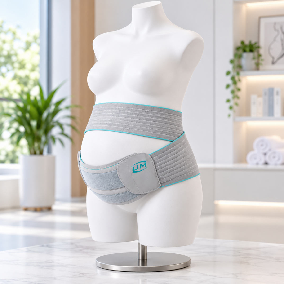 UM Maternity Belt Support