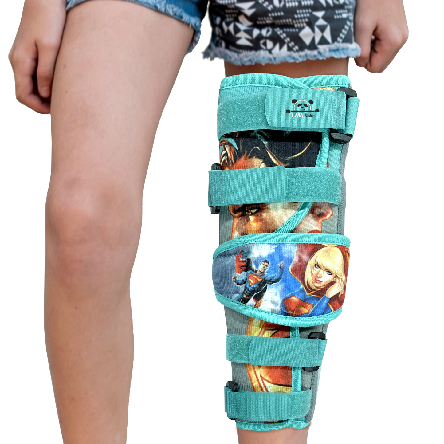 Paediatric Knee Immobilizer
