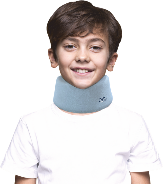 Paediatric Cervical Soft Collar