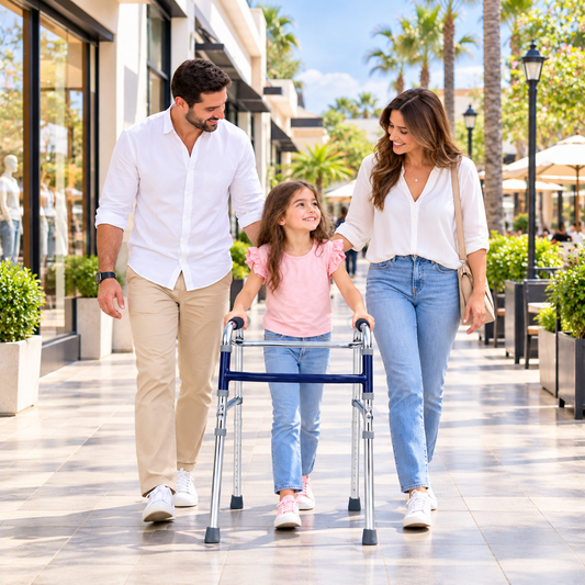 Pediatric Walker