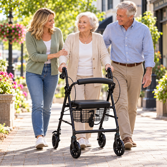 Rollator